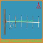 230MHz 10dBi High-Gain yagi antenna wireless antenna