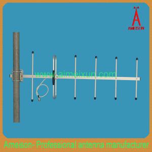 China 230MHz 10dBi High-Gain yagi antenna wireless antenna factory
