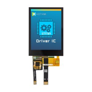 2.4 Inch Capacitive Touchscreen | 240x320 Resolution ST7789 Controller