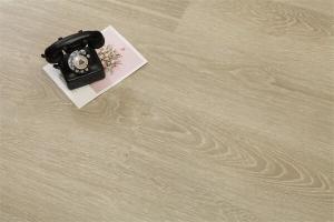 China Lock Click Spc Flooring Waterproof 6.5mm 7&quot; X 48&quot; Vinyl Plank factory