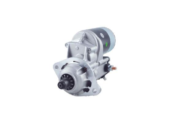 Diesel Engine Starter Motor 1280009500 1108287 1280003123 1280003125 1280004220