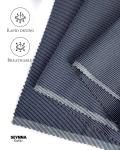 Customizable Recycled Swimwear Material 49% Recycled Poly SD 29%Nylon SD 22%