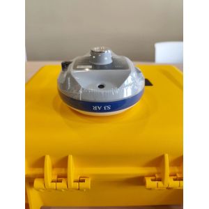 Stonex S3AR Code Differential GNSS H less than 0.25 M V less than 0.50 M RTK