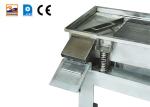 Electrical Biscuit Miller Making Machine 1.5KW 1 Year Warranty