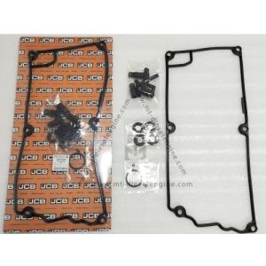 China Cylinder Head Cover Gasket 320-09200 320/09200 32009200 Apply To JCB Engine factory