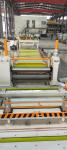 High Performance Metal Slitting Machine 0.3mm-3.0mm*1650mm Corrosion Resistant