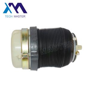 China Rear Air Suspension Springs For Audi A6C6 Air Bellow Quattro S6 Air Bag 4F0616001J factory