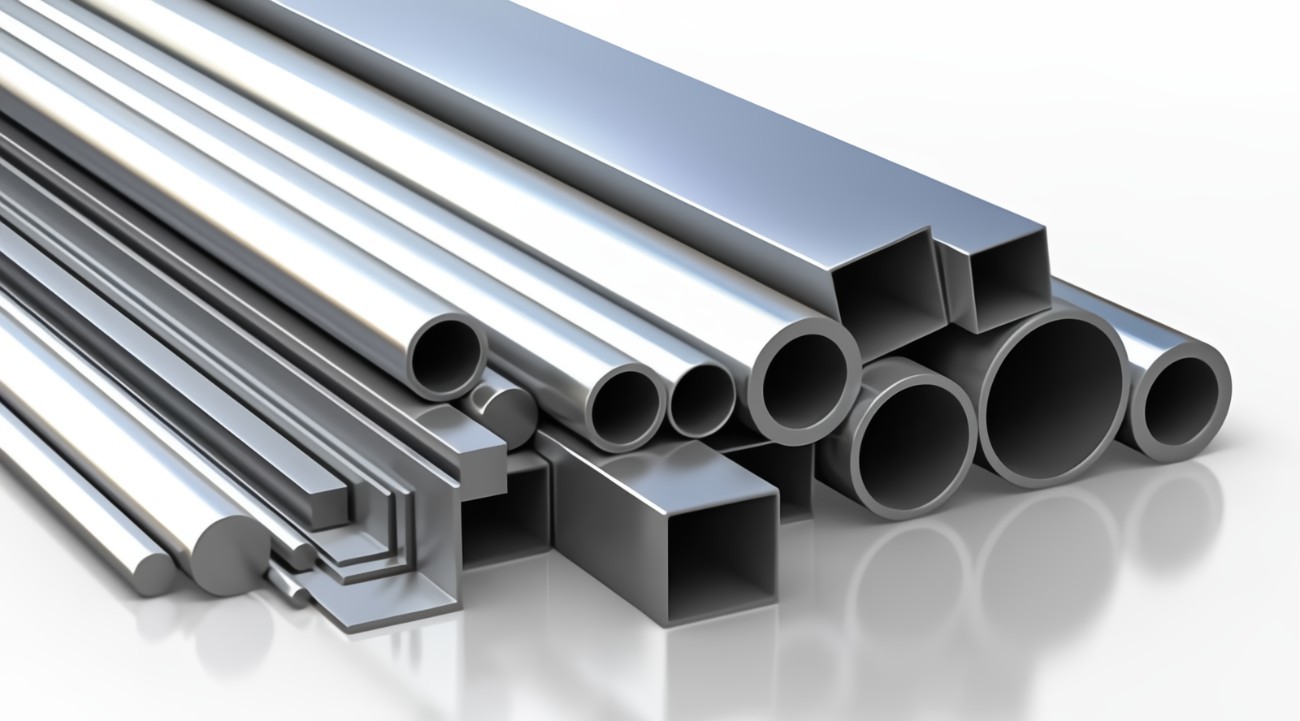SS316 304 Stainless Steel Flat Bar 0.3-200mm ASTM A479