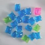 Laundry Capsules Color Protection High Efficiency Satin Removal Laundry
