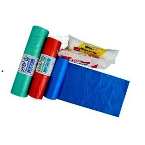 Extra Thick 0.71 Mils, Food Scrap Small Kitchen Trash Bags, US BPI and Europe OK