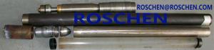 China Mazier M101 Core Barrel For Hard Rock Exploration Core Drilling factory