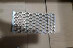 5052 6061 6063 2017 7075 Custom Aluminum Parts CNC Metal Parts