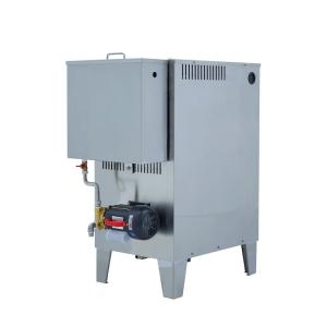 China High Pressure Small Scale Steam Generator 48KW Electric Steam Power Generator factory