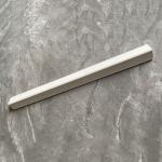 18mm Square Wood Polymer Composite Corner Weather Resistant
