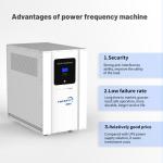 Energy Storage System Solar Panel Battery With Inverter , 48v Lifepo4 Battery