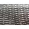 Buy cheap AISI316 Grade 7x19 Stainless Steel Wire Rope Mesh Zoo Aviary Netting from wholesalers