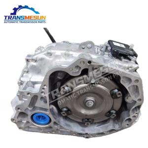 China CHANGAN SUZUKI Qi Yue Aisin 6-Speed TF-73SC Automatic Transmission Gearbox Assembly 2014-2018 factory