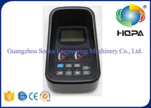 China Computer Control Excavator Monitor For Kobelco SK210LC-8 SK350-8 , ISO9001 Standard factory