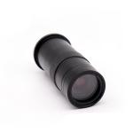 100X Zoom C/CS Mount Machine Vision Lens Glass Magnification Eyepiece For VGA