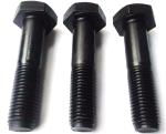 Non Standard Hex Head 18 8 Stainless Steel Fasteners
