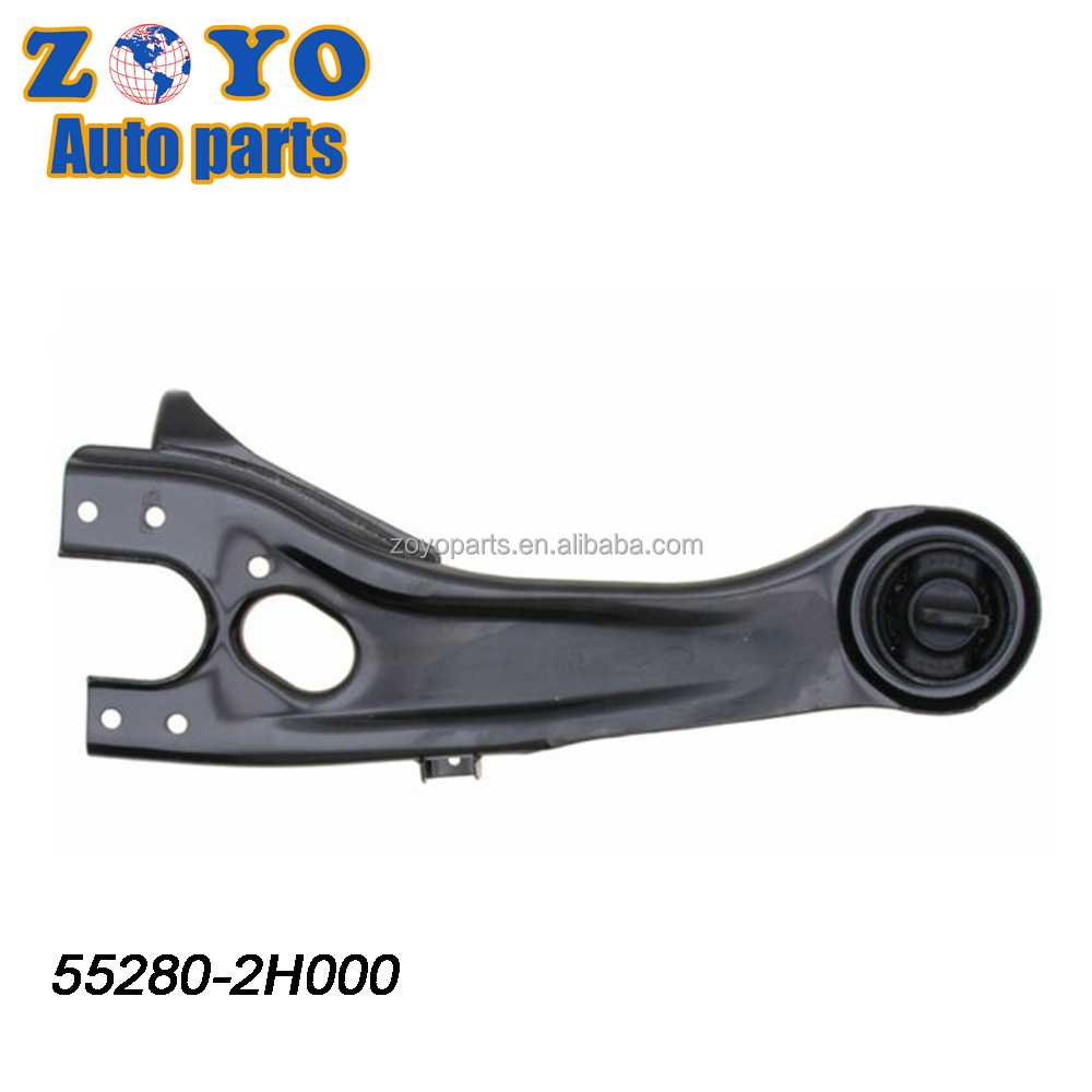 Car Fitment Hyundai 55280-2H000 RK641758 Suspension Control Arm for Elantra 2000-2011