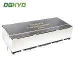 RJ45 Connector Network Socket TAB-UP 1X4 100BASE DGKYD314B002CD2A2D057