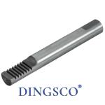 The Core Of Gearshifting Car Gear Shifter Shaft