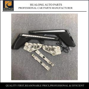 China Car Replacement Parts 2016-2019 Toyota Drl Turn Light factory