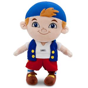 China Disney Cubby Plush - Jake and the Never Land Pirates factory