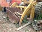 caterpillar wheel loader 936e/936 loader/japan loader