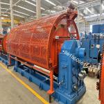 Rigid Stranding Machine Line Shaft Transmission Or Independent Drive System with