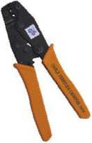 China 16mm2 Electrical Wire Crimping Tool YAC-6 Manual Crimping Tool on sale