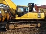 USED KOMATSU PC450-7 Excavator Original Made in Japan Used Excavator KOMATSU