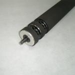 Flexible Electric Small Conveyor Rollers , Rubber Covered Conveyor Rollers