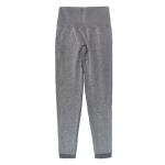 Anti Cellulite High Waisted Gym Leggings Seamless Quick Dry