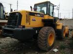 used KOMATSU WA 320-5 loader for sale