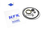 High Quality Excavator Parts Hydraulics O Ring Oil Seal PC360-7 NFK Brand Travel