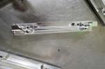 5052 6061 6063 2017 7075 Custom Aluminum Parts CNC Metal Parts