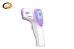 ABS Material Non Contact Infrared Thermometer Temperature Gun Testing High Speed