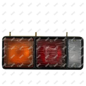China XCMG Truck Crane QY16C QY16D QY16B.5 After the lights SL415 combination (left) 803500040 factory