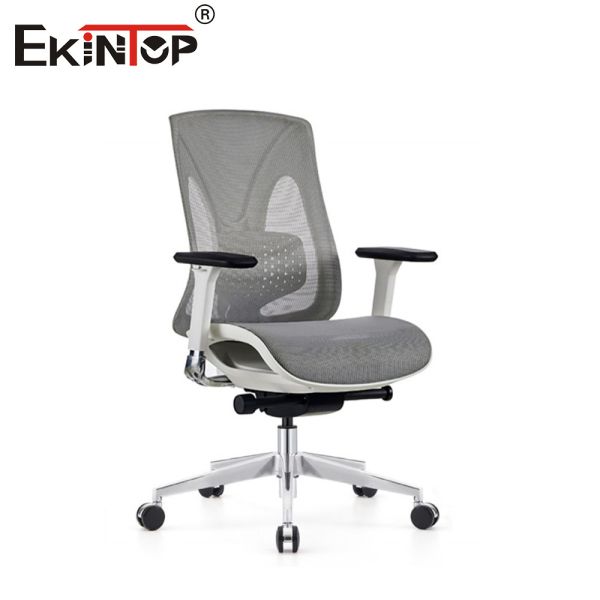 China Seating Redefined Embrace Comfort and Style with the Modern Mesh Office Chair factory