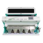 RGB Optical CCD Wenyao Color Sorter For Wheat Corn Color And Shape