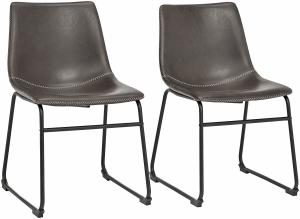 China Button Tufted Chair Black Velvet Dining Chair With Gold Legs Modern Style factory