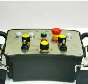 China Dump Truck Wireless Industrial Remote Control Waterproof CE Approved factory