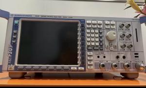 China 8 GHz Phase Noise Analyzer Signal Source Analyzer Rohde &amp; Schwarz FSUP8 factory