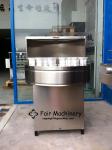 2000BPH 0.3m3/H Water Bottle Washing Machine , 0.75KW Automatic Jar Washing