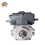 A4VG125HDMT1/32R Rexroth Odm Excavator Hydraulic Pumps High Power
