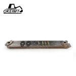 EX200-5 Excavator 6BG1 Isuzu Oil Cooler 1-2700192-0 OEM Standard Size