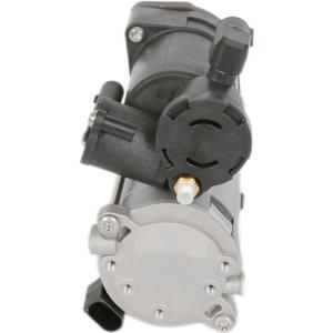China HG Auto Repair kits LR045251 Air suspension compressor pump For Land Range Rover Sport Discovery 3 LR3 L320 AMK Compressor Pump factory