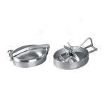 Ss 304 316 Polished FPM Stainless Steel Access Covers